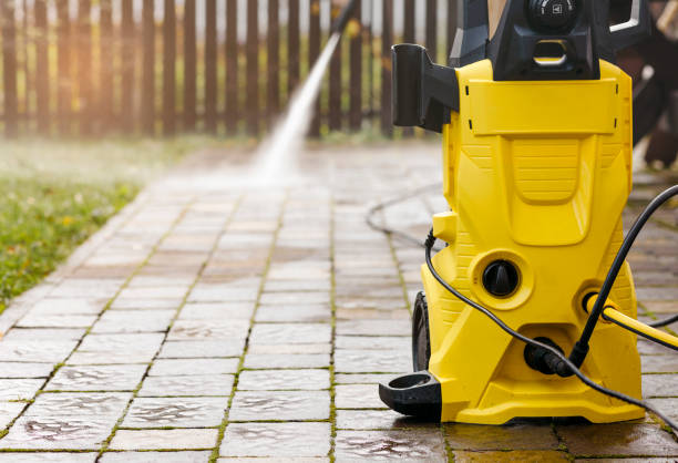 Best Dumpster Area Cleaning  in Hazleton, PA